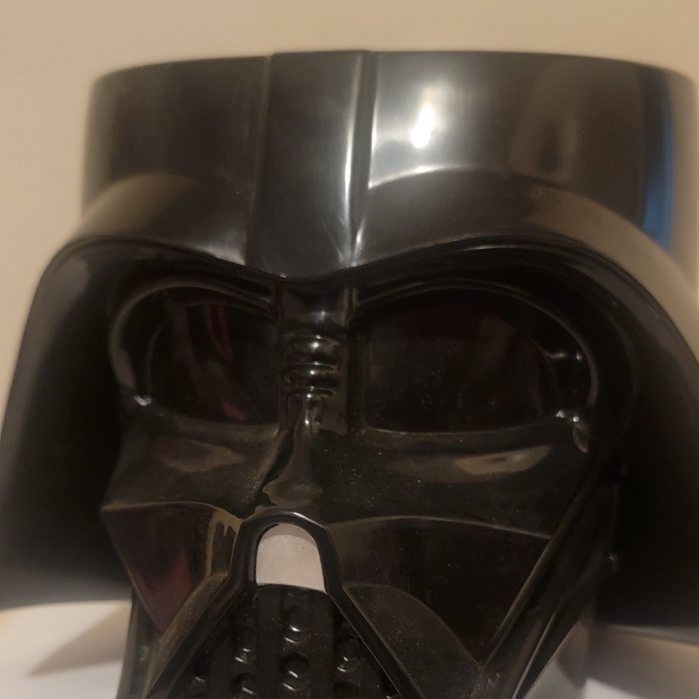 Vader Candy Bowl
